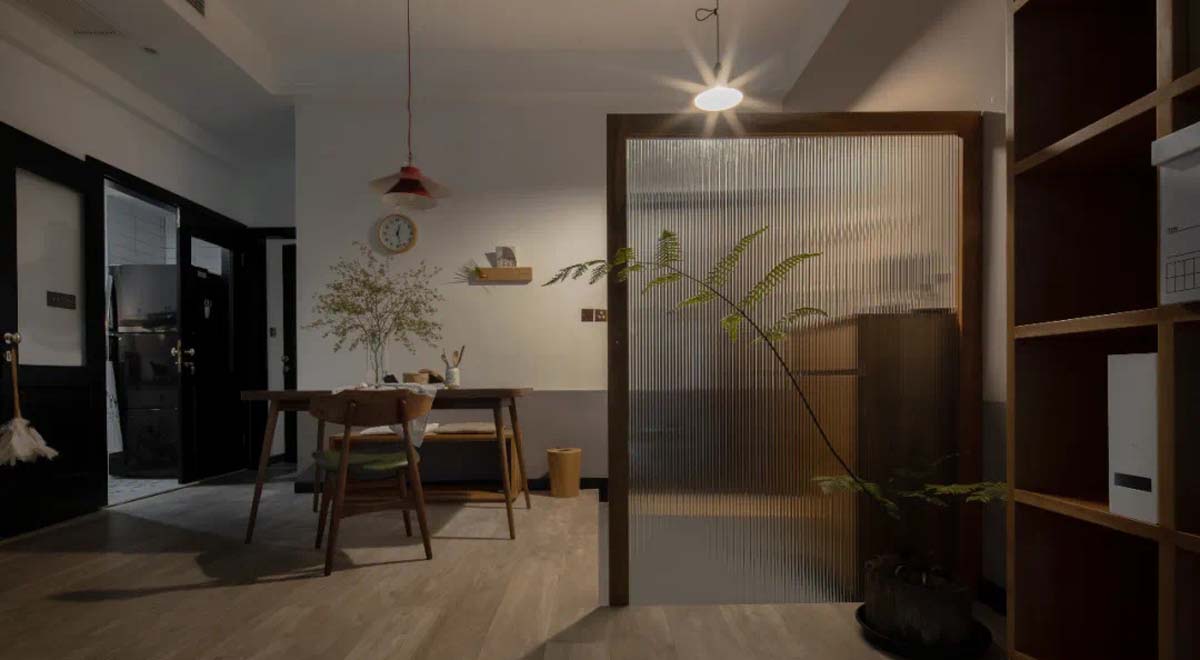 餐廳實(shí)景圖