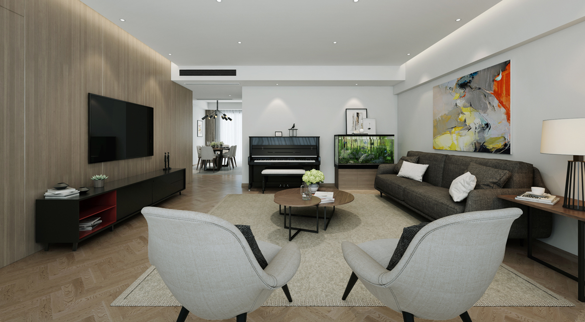 150㎡ ｜ 未來之間