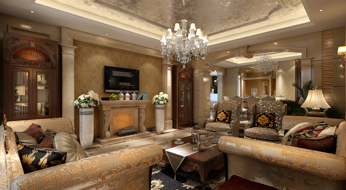 新古典風(fēng)格