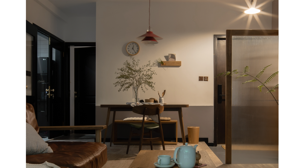 餐廳實(shí)景圖2