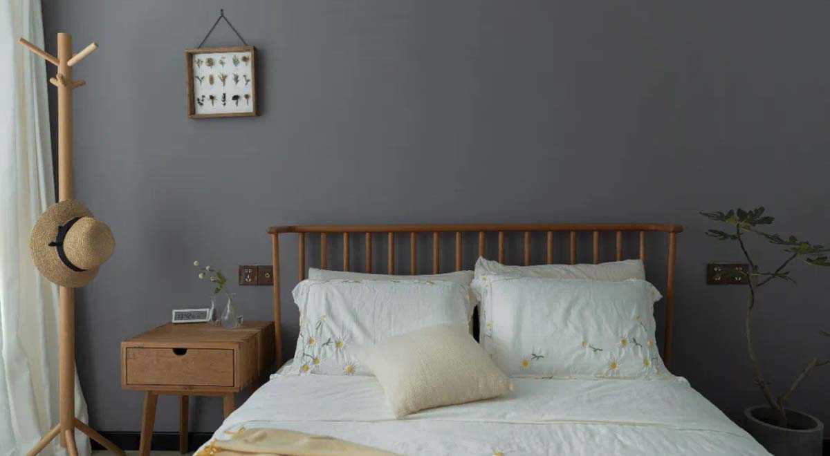 臥室實(shí)景圖2