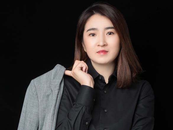 [人物訪談]極家精裝王牌設(shè)計總監(jiān)「王娜」專訪