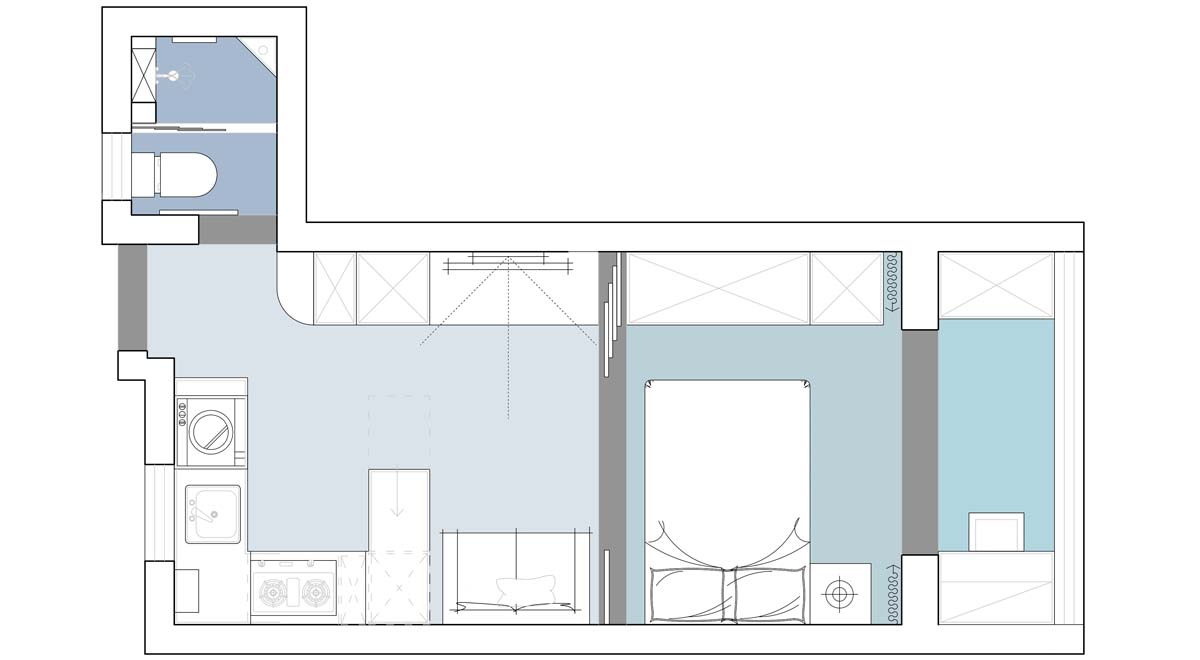 平面設(shè)計(jì)圖