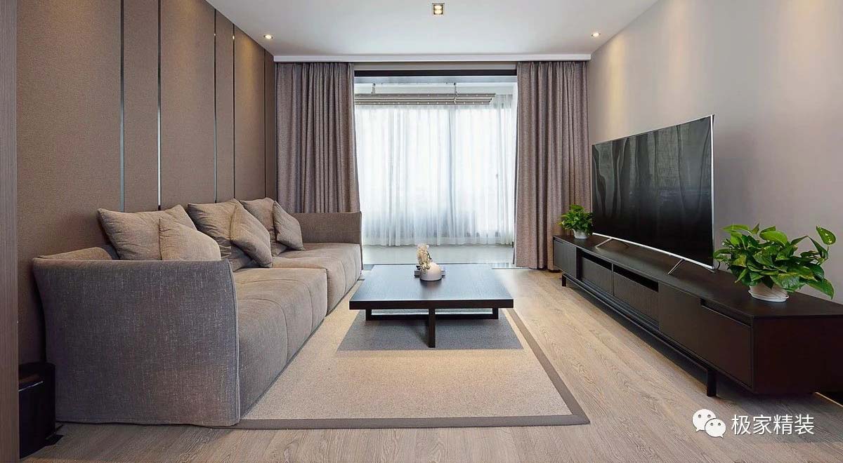 190㎡ ｜ 配色大膽&細(xì)節(jié)設(shè)計(jì)