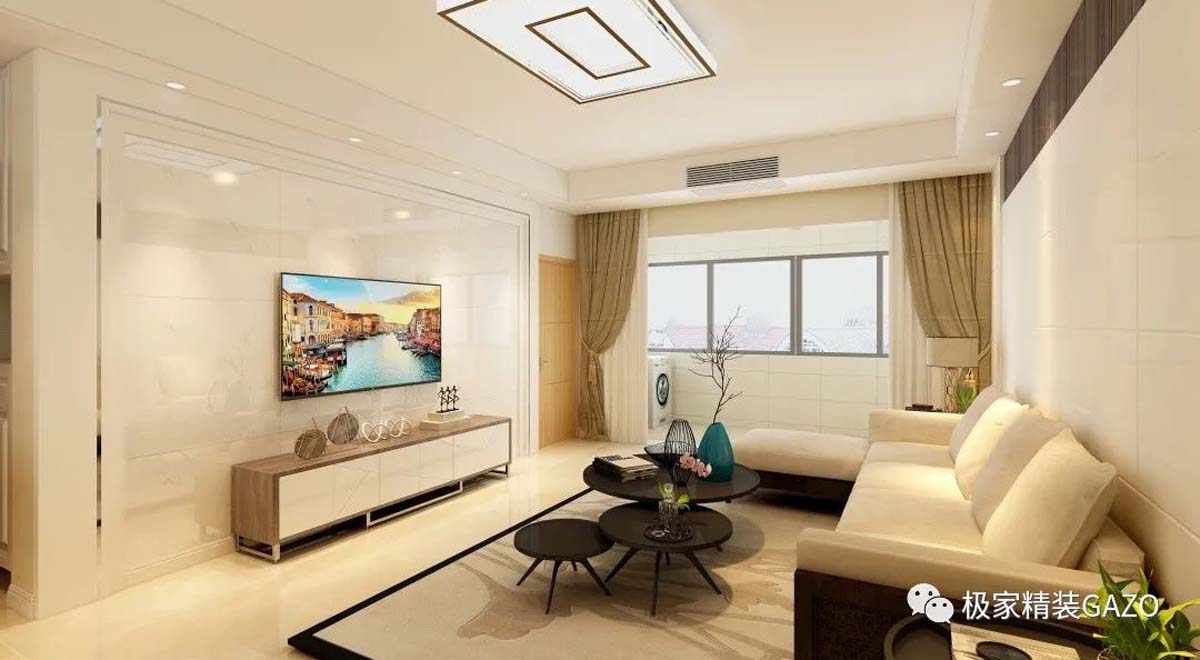 "巧用心機(jī)" 增加儲(chǔ)物空間