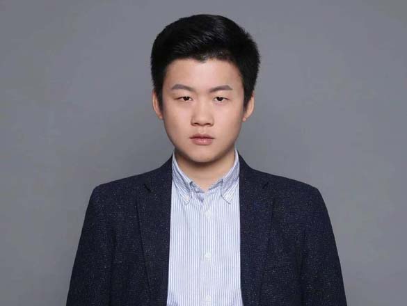 [人物訪談]極家精裝王牌設(shè)計(jì)總監(jiān)「劉彬」專(zhuān)訪