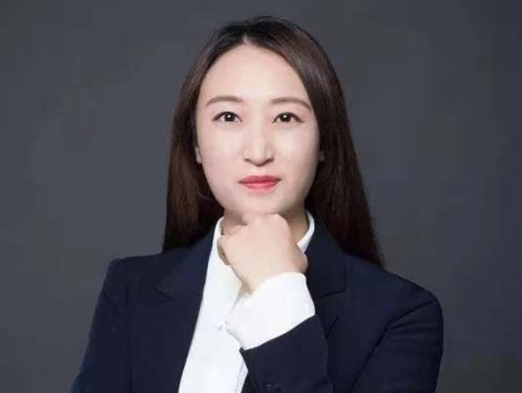 [人物訪談]李明娟專(zhuān)欄：做個(gè)"女漢子"，工作、生活兩手抓