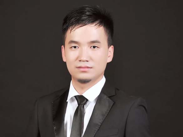 [人物訪談]王先德專(zhuān)欄：設(shè)計(jì)是靈魂的舞者，空間設(shè)計(jì)應(yīng)把握形式與功能的平衡性