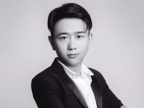 [人物訪談]王崇專欄：設計是我的職業(yè)，幽默是我的符號