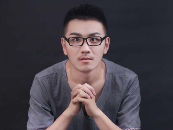 [人物訪談]田勝國(guó)專欄：對(duì)設(shè)計(jì)的熱愛是矛，扎實(shí)的基礎(chǔ)是盾