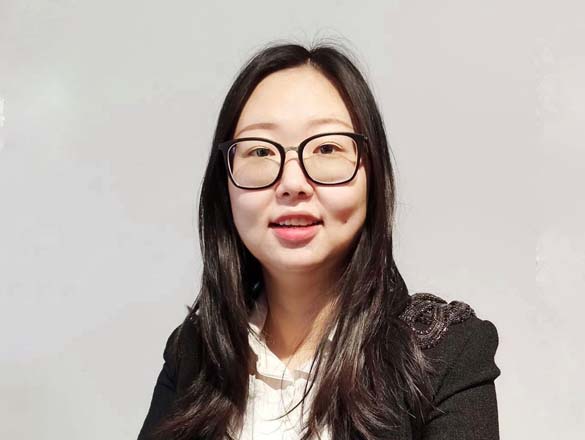 [人物訪談]張穎穎專欄：誰(shuí)說(shuō)上海女生就要"作"？我一點(diǎn)也不嬌氣