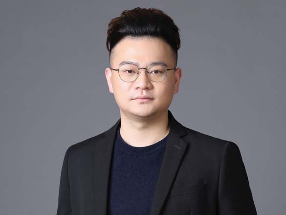 [人物訪談]張文元專欄：設(shè)計(jì)師都應(yīng)該是浪漫主義，我也不例外