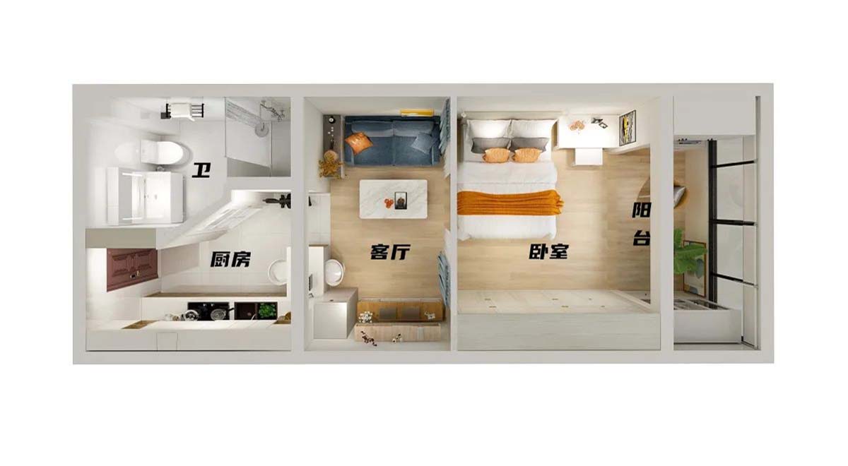 平面設(shè)計圖