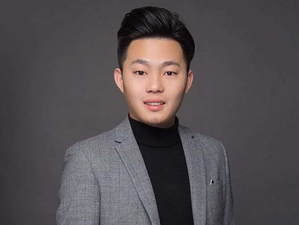 [人物訪談]胡浩專欄：善用專業(yè)&細(xì)膩的設(shè)計，讓家詮釋專屬的特性