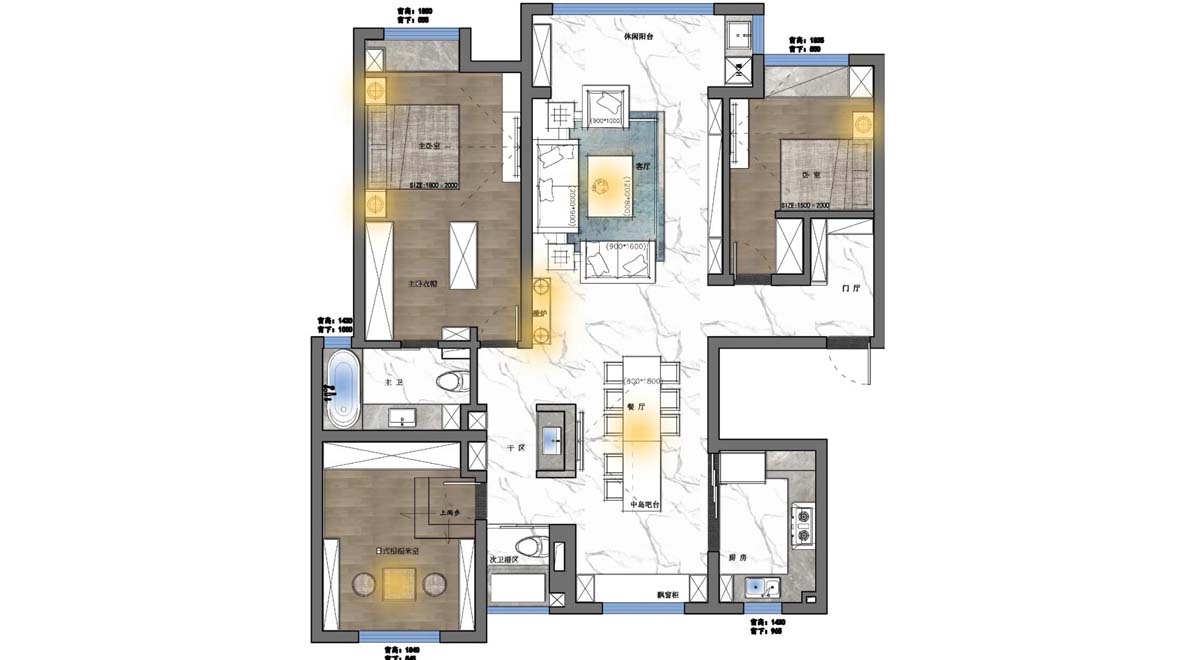 平面設(shè)計(jì)圖