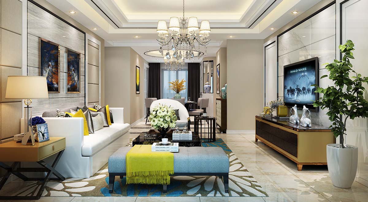 135㎡ ｜ 沒負(fù)擔(dān)、有品質(zhì)