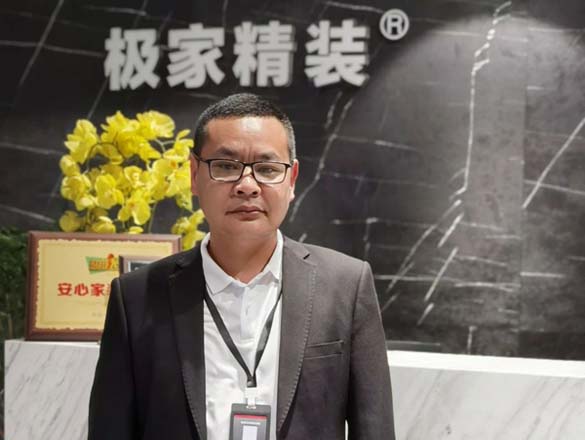 [金牌項目經(jīng)理]一個有膽,有識,有謀的"執(zhí)行者"—陳衛(wèi)東