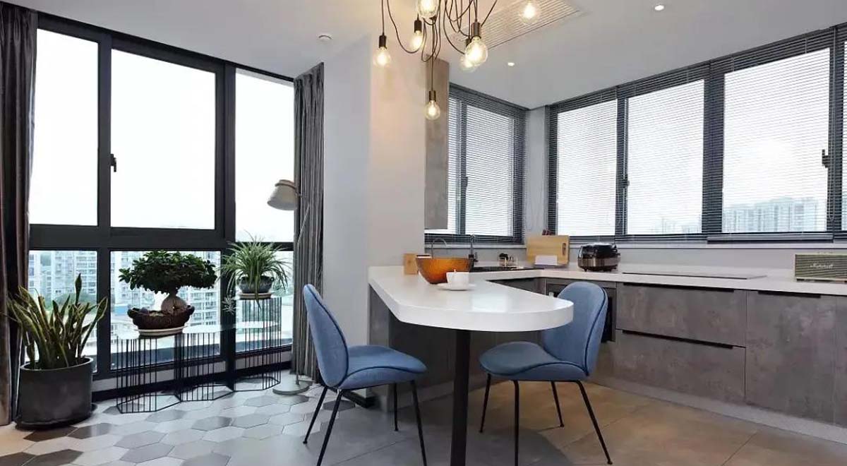 230㎡-小改動(dòng)，大整合