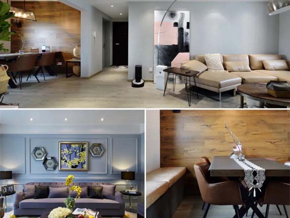 [年度回顧]2020年度優(yōu)秀案例集錦，一起來發(fā)掘新家靈感吧！