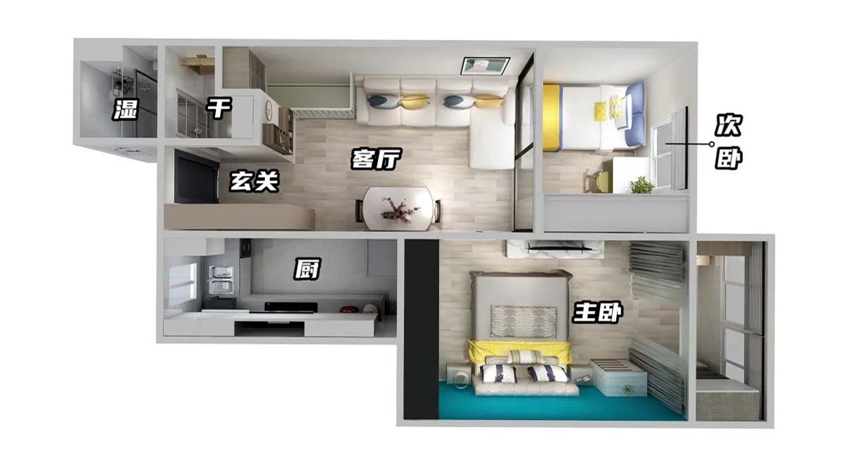 平面設(shè)計(jì)圖