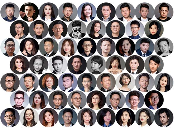 [極家|聯(lián)合活動]《我愛我家》欄目：設(shè)計(jì)先鋒榜3月總榜單揭曉！