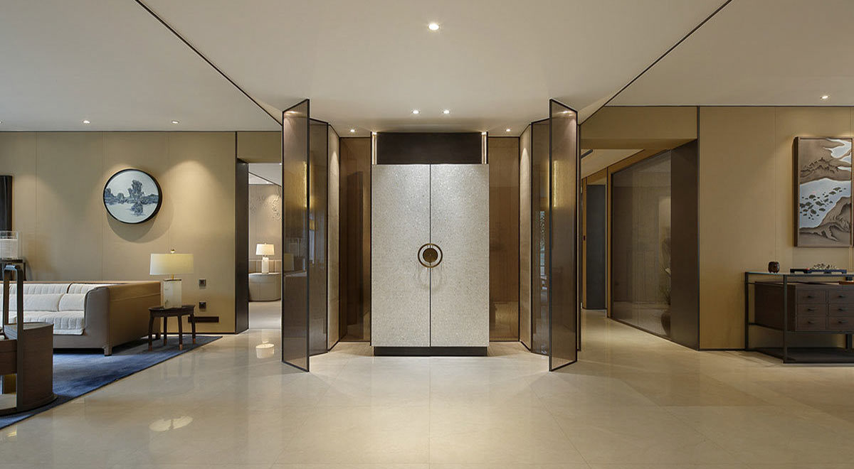 189㎡ ｜ 墟里煙