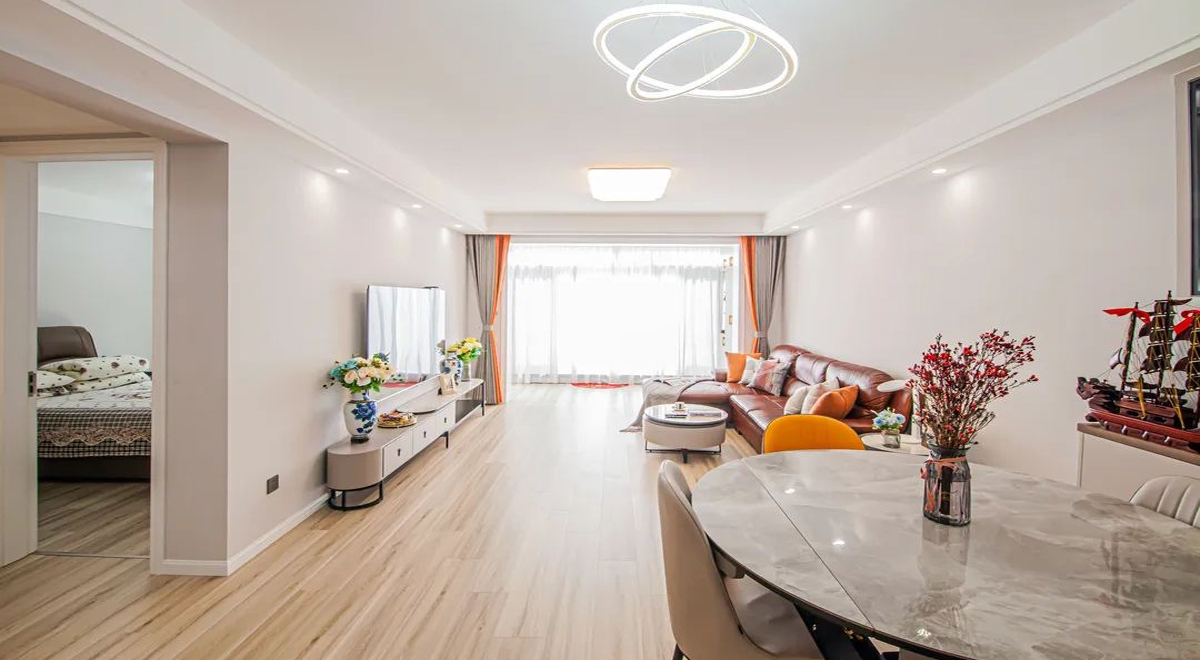 少與多相互碰撞，詮釋生活的簡(jiǎn)約與高級(jí)！