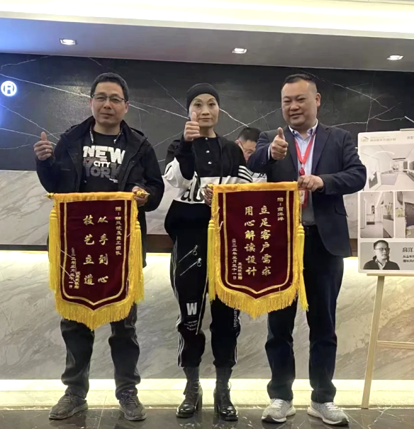 【客戶好評】丨匠心筑造，只為最美相遇，來看看ta們怎么說…